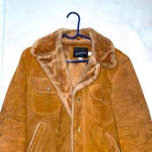 JC Penney Vintage Jacket
